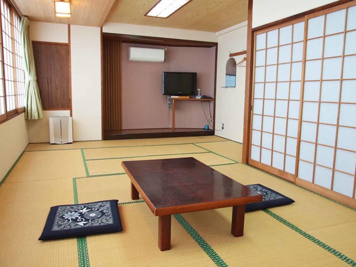 Iki Daiichi Hotel Esterno foto